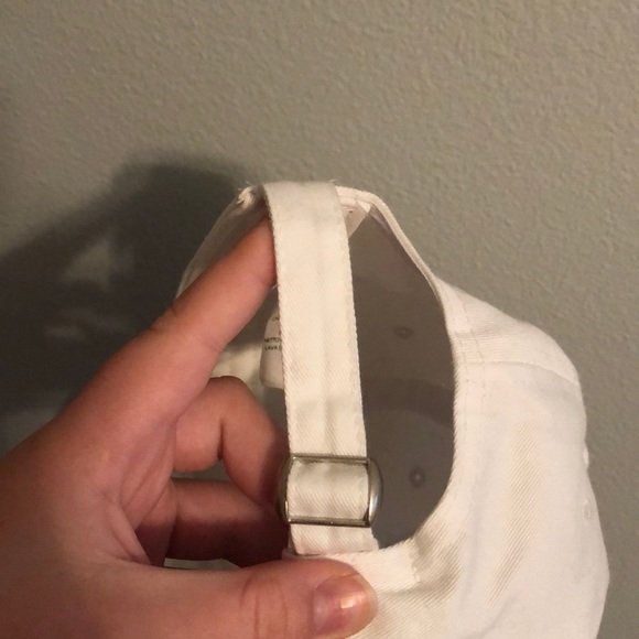 “Hello” Baseball Cap - Picture 3 of 3